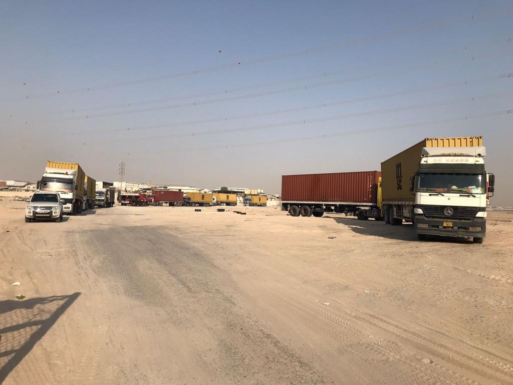 Airport Terminal Project